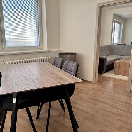 Ubytovani Velešín Esterno foto